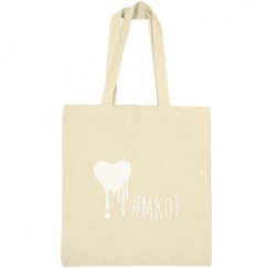 Canvas Bargain Tote Bag