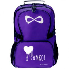 Nfinity Backpack Bag