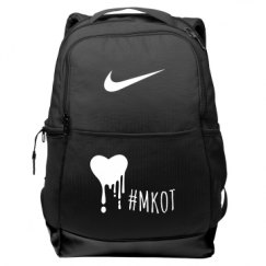 Nike Brasilia Medium Backpack