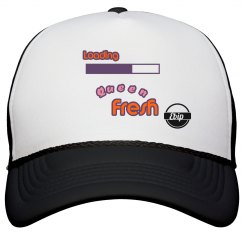 EBIP Queen Fresh Snap-back hat