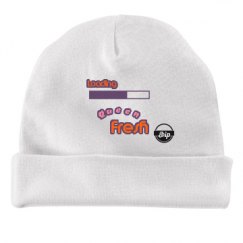 Rabbit Skins Baby Hat