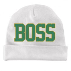 Rabbit Skins Baby Hat