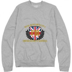 Unisex Basic Promo Crewneck Sweatshirt