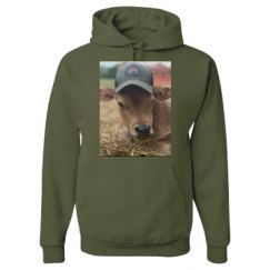 Unisex Basic Promo Hoodie