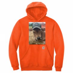 Unisex Carhartt Hooded Sweatshirt