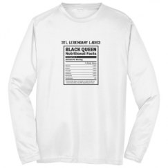 Unisex Athletic Performance Long Sleeve Tee
