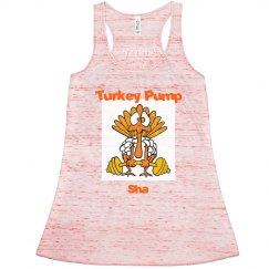 Turkey Pump
