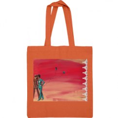 Canvas Tote Bag