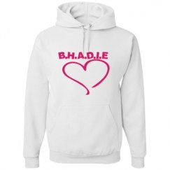 Unisex Basic Promo Hoodie