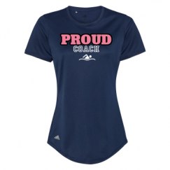 Women's Adidas Sport Shirt