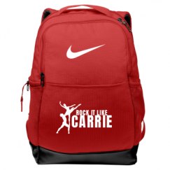 Nike Brasilia Medium Backpack