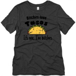 Ladies Relaxed Fit Tee