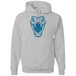 Unisex Basic Promo Hoodie