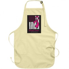 Adjustable Full Length Apron