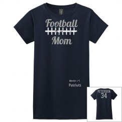 Football Mom