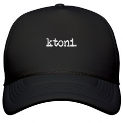 Snapback Trucker Hat