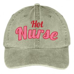 Vintage Baseball Cap