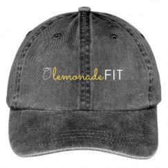 Vintage Baseball Cap