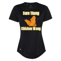 Women's Adidas Sport Shirt 