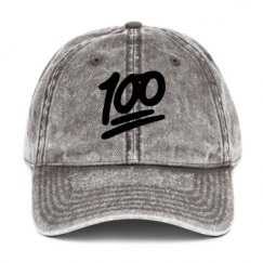 Vintage Baseball Cap