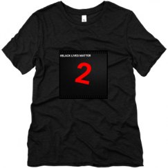 Ladies Relaxed Fit Tee