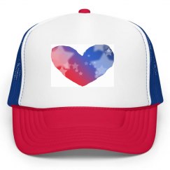 Patriot Heart