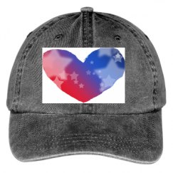 Vintage Baseball Cap