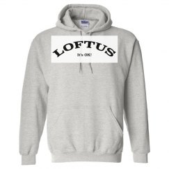 LOFTUS Unisex Sweat Top