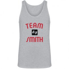 Unisex Jersey Tank Top