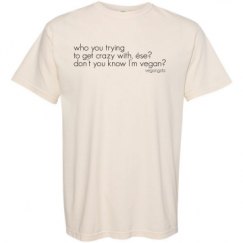 Adult Heavyweight T-Shirt