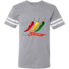 Unisex Vintage Sports Tee