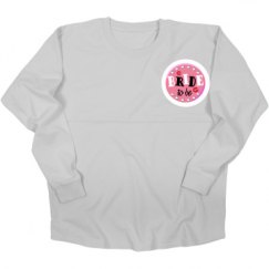 Ladies Game Day Jersey