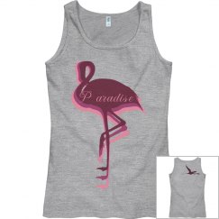 Flamingo Paradise