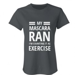 Ladies Slim Fit Favorite Tee