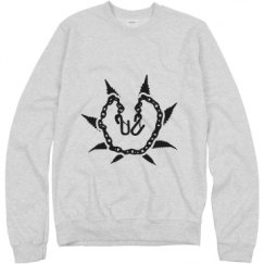 Unisex Basic Promo Crewneck Sweatshirt