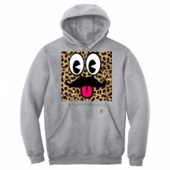 Unisex Carhartt Hooded Sweatshirt