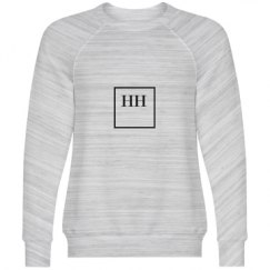 Unisex Triblend Crewneck Sweatshirt