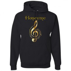 Unisex Basic Promo Hoodie