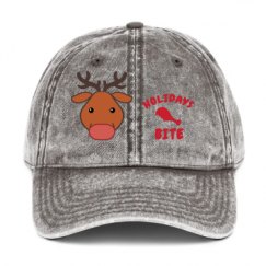 Vintage Baseball Cap