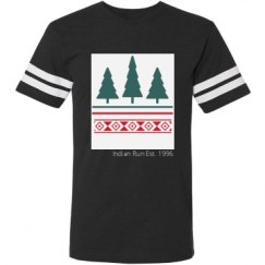 Unisex Vintage Sports Tee