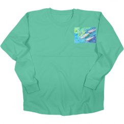 Ladies Game Day Jersey