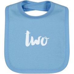 Infant Jersey Bib