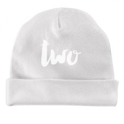 Rabbit Skins Baby Hat