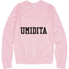 Unisex Basic Promo Crewneck Sweatshirt