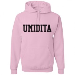 Unisex Basic Promo Hoodie