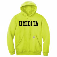 Unisex Carhartt Hooded Sweatshirt