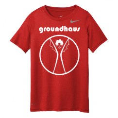 Youth Nike Legend Shirt