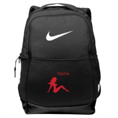 Nike Brasilia Medium Backpack