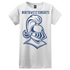 Ladies Basic Softstyle Tee