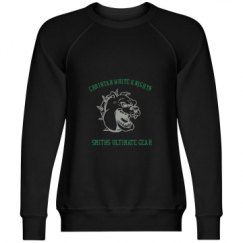 Unisex Triblend Crewneck Sweatshirt